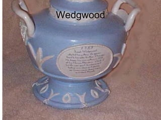 Wedgwood 