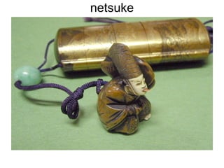 netsuke 