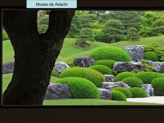 Museo de Adachi 