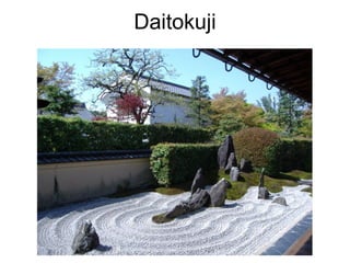 Daitokuji 
