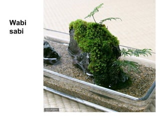 Wabi sabi 