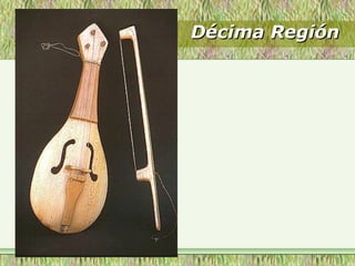 Décima RegiónDécima Región
 