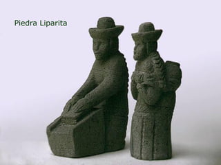 Piedra Liparita
 