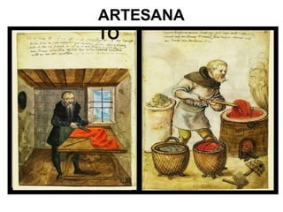 ARTESANA
TO
 