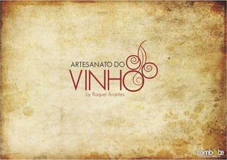 Artesanato Do Vinho Arquivo Final Ok