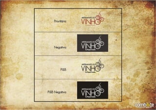 Artesanato Do Vinho Arquivo Final Ok