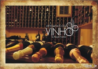 Artesanato Do Vinho Arquivo Final Ok