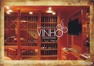 Artesanato Do Vinho Arquivo Final Ok