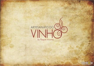 Artesanato Do Vinho Arquivo Final Ok