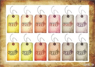 Artesanato Do Vinho Arquivo Final Ok