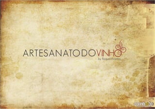 Artesanato Do Vinho Arquivo Final Ok