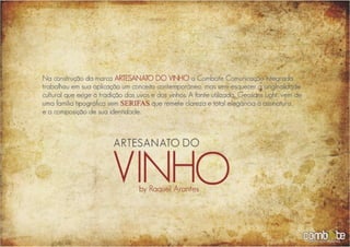 Artesanato Do Vinho Arquivo Final Ok