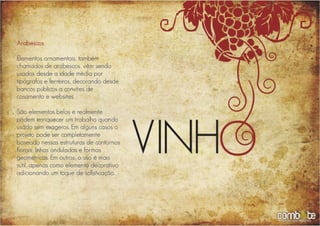 Artesanato Do Vinho Arquivo Final Ok