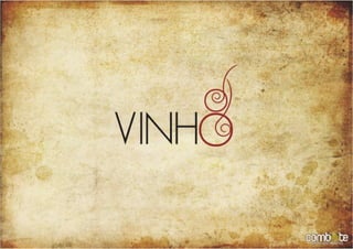 Artesanato Do Vinho Arquivo Final Ok