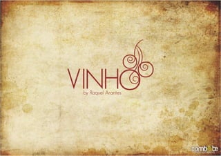 Artesanato Do Vinho Arquivo Final Ok