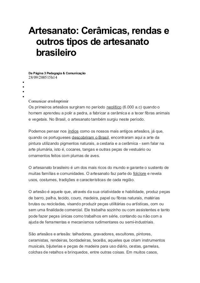 Artesanato no brasil muito bom Darlene Artesanato Uberlandia Mg ~ Artesanato no brasil muito bom