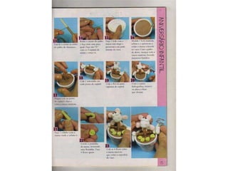 Artesanato pratico e facil