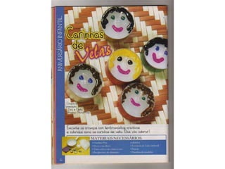 Artesanato pratico e facil