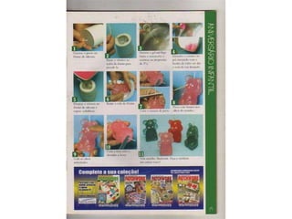 Artesanato pratico e facil