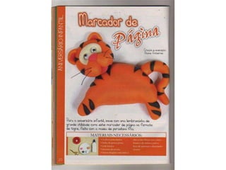 Artesanato pratico e facil