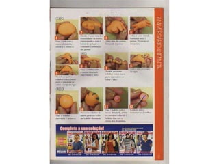 Artesanato pratico e facil