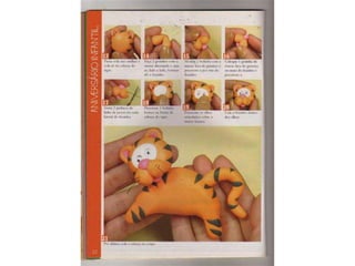 Artesanato pratico e facil