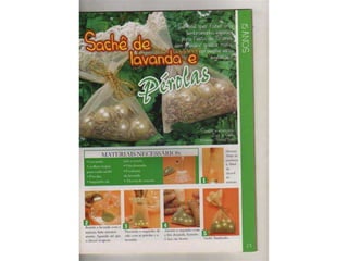 Artesanato pratico e facil