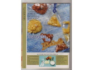 Artesanato pratico e facil