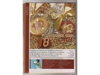 Artesanato pratico e facil