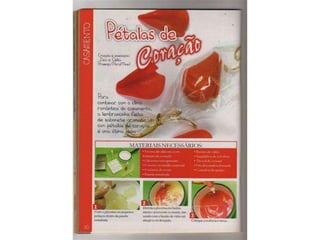 Artesanato pratico e facil