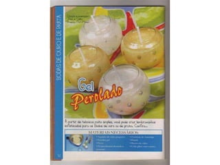 Artesanato pratico e facil