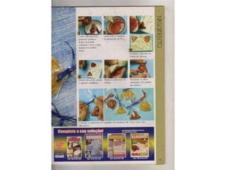 Artesanato pratico e facil