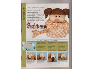 Artesanato pratico e facil