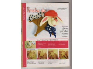 Artesanato pratico e facil