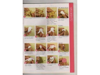 Artesanato pratico e facil