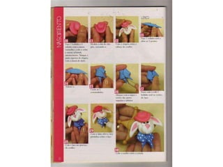 Artesanato pratico e facil