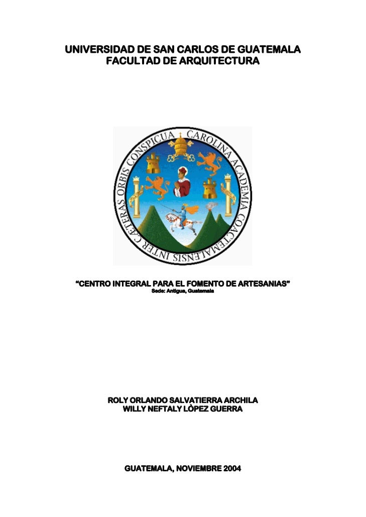 Artesania guatemalteca