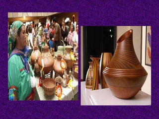 Artesania scarleth torres