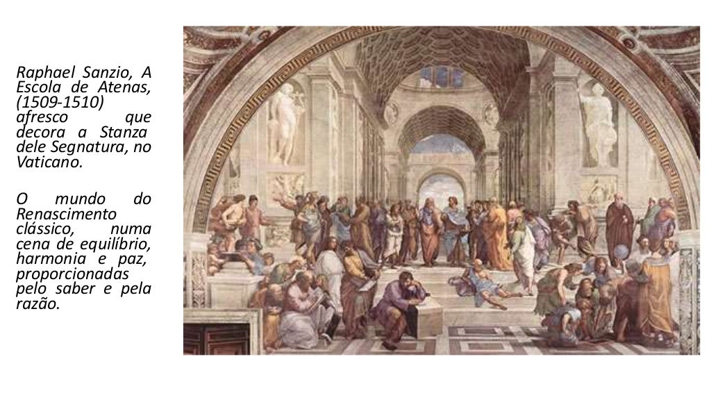 Artes clássica e não clássicas