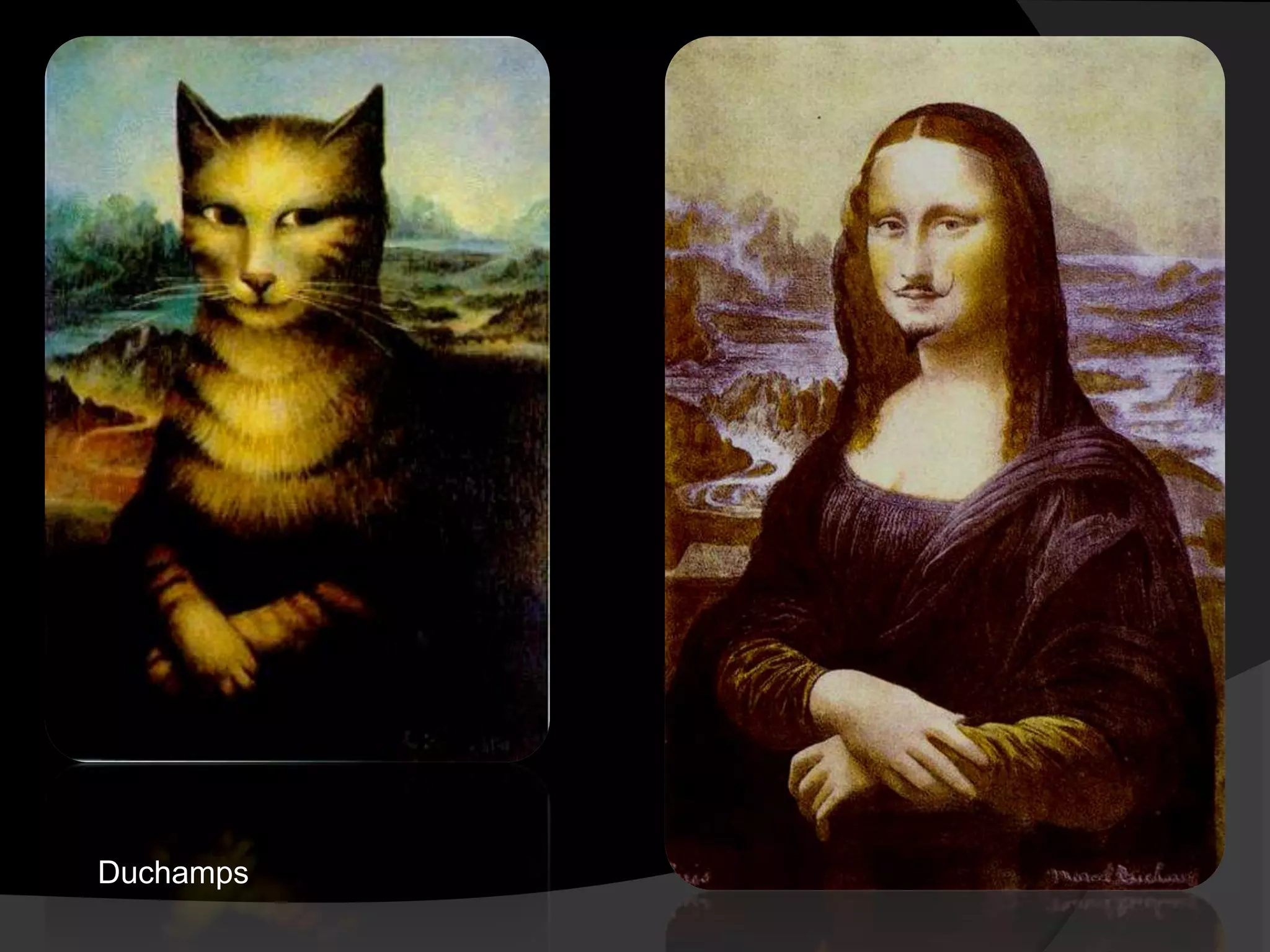 Duchamps
 