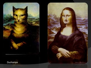Duchamps
 