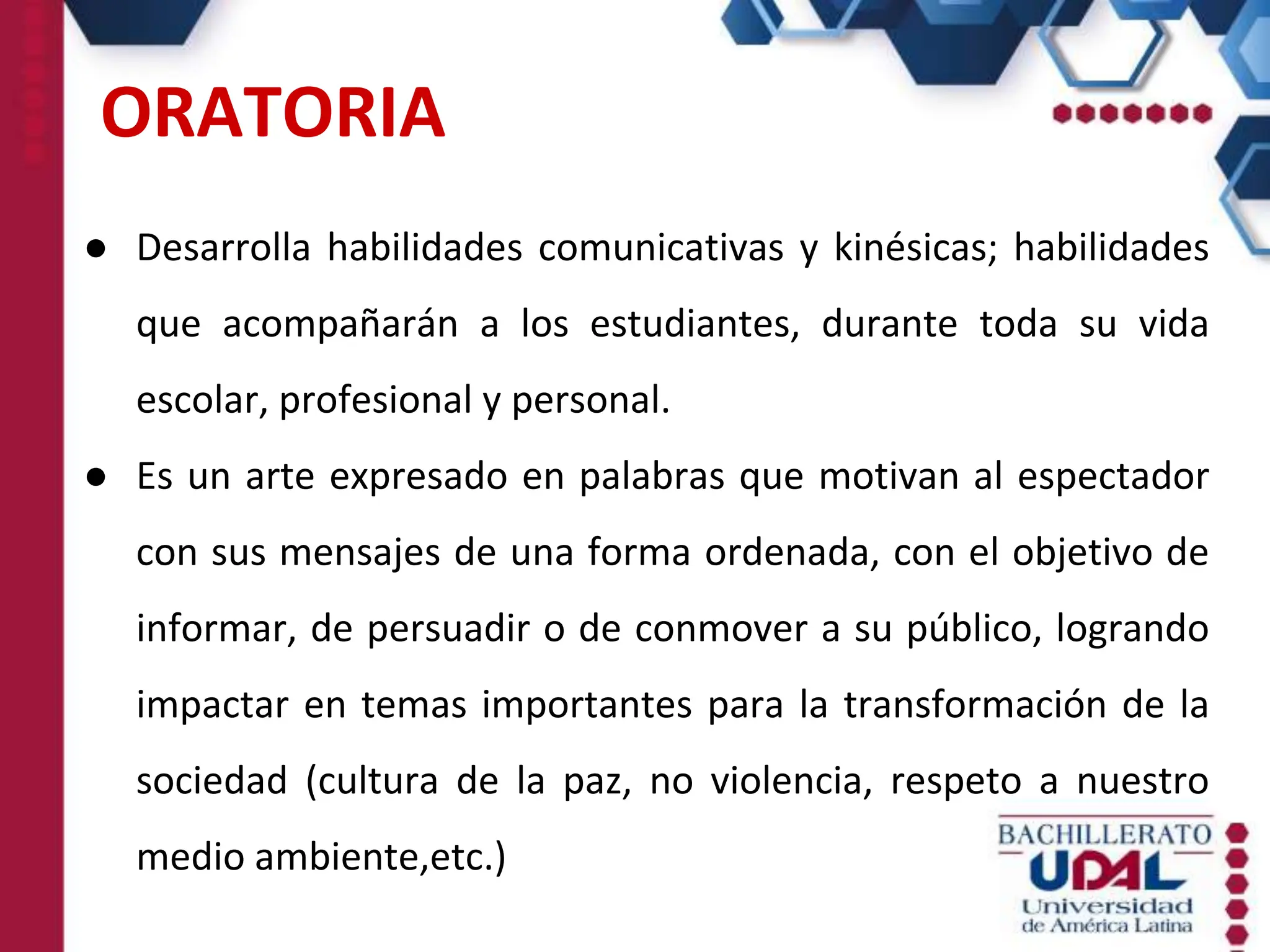 ARTES DE LA ELOCUENCIA ORATORIA presentacion.pptx