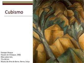 16FauvismoAndré DerainFishingBoats, Collioure, 1905Óleo sobre tela81 x 100.3 cm 