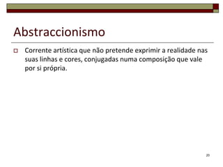 20CubismoGeorgesBraqueHousesatL'Estaque, 1908. Óleo sobre tela. 73 x 60 cm.Museu de Arte de Berna. Berna. Suíça. 