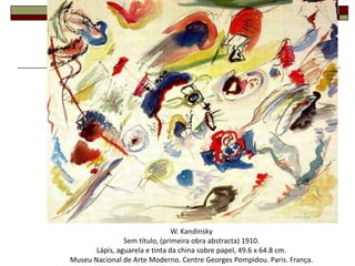 21CubismoPablo PicassoEl Aficionado Sorgues, (Eltorero), 1912.Óleo sobre tela.135 x 82 cm.Museu de Arte de Basileia. Suíça.  