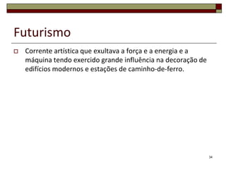 34SurrealismoR. MagritteRetrato de EdwardJames, 1937.Óleo sobre tela79 x 65.5 cm. Museu Boymans-vanBeuningen. Roterdão. Holanda.