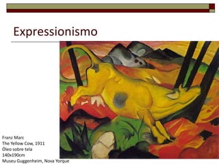 8ExpressionismoKarlRottlufQuatro banhistas na praia