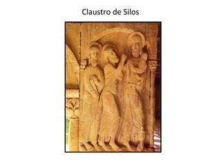 Claustro de Silos
 
