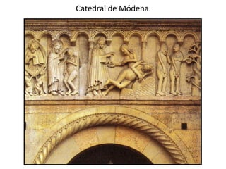 Catedral de Módena
 