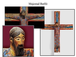 Majestad Batlló
 